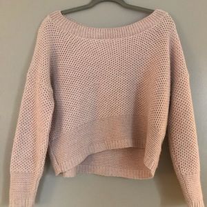 Francescas sweater